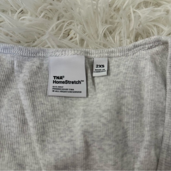 TNA Homestretch Tank - Picture 2 of 2